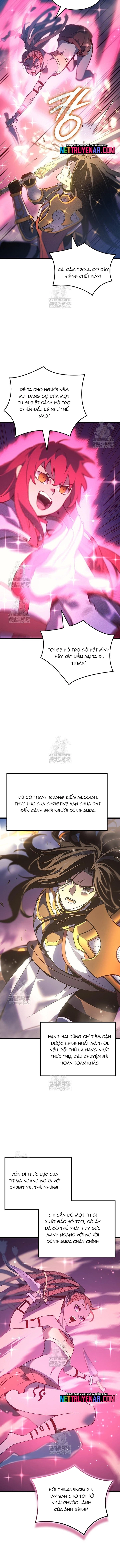 Đế Vương Hồi Quy Tập 109 trang 9