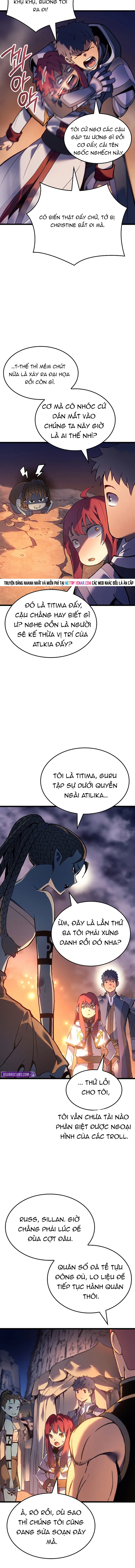 Đế Vương Hồi Quy Tập 110 trang 4