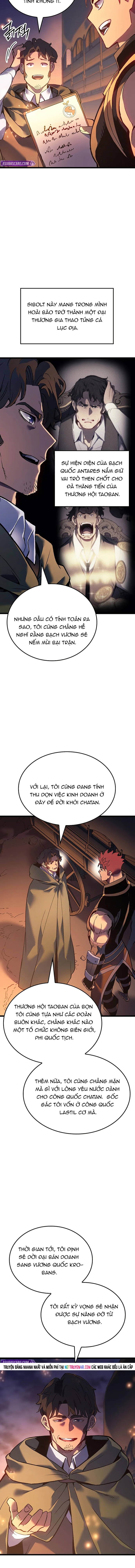 Đế Vương Hồi Quy Tập 110 trang 6