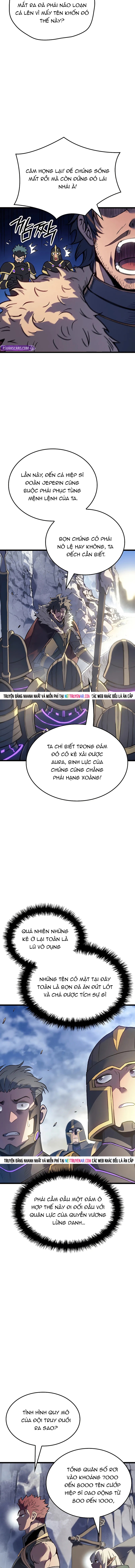 Đế Vương Hồi Quy Tập 110 trang 9