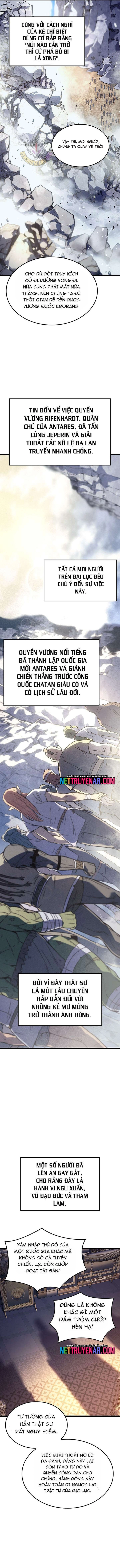 Đế Vương Hồi Quy Tập 111 trang 15