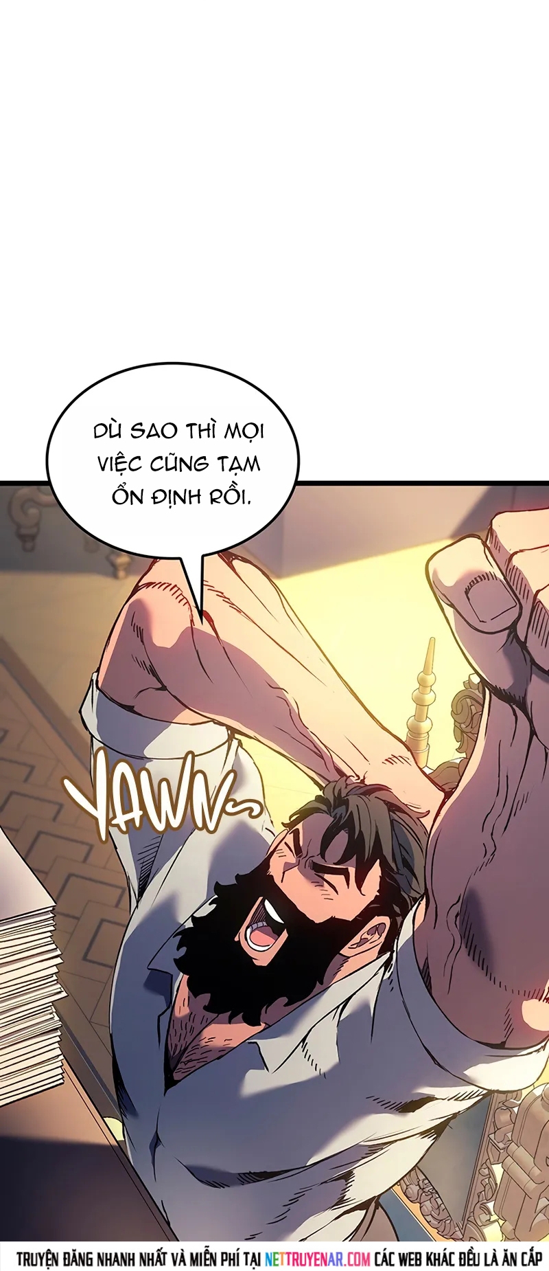 Đế Vương Hồi Quy Tập 112 trang 16