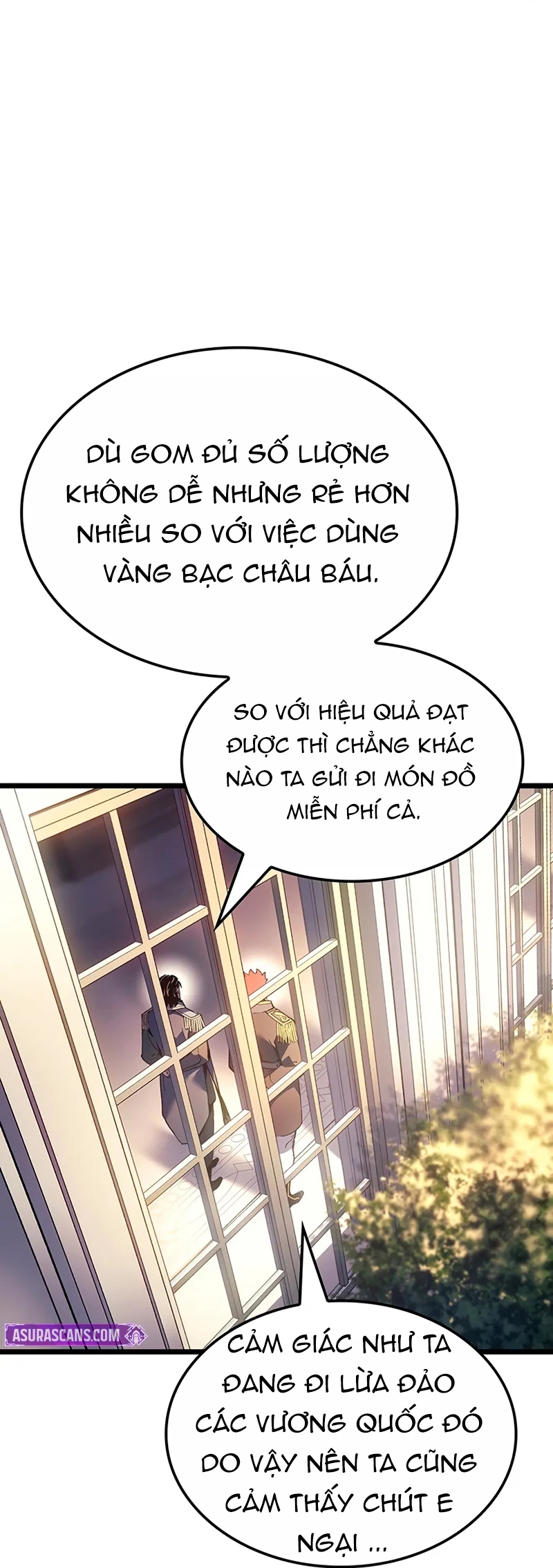 Đế Vương Hồi Quy Tập 112 trang 63