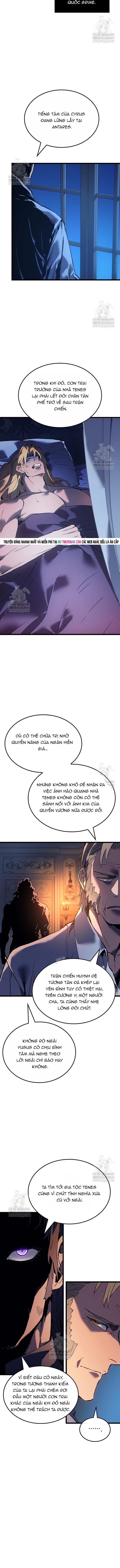Đế Vương Hồi Quy Tập 113 trang 7