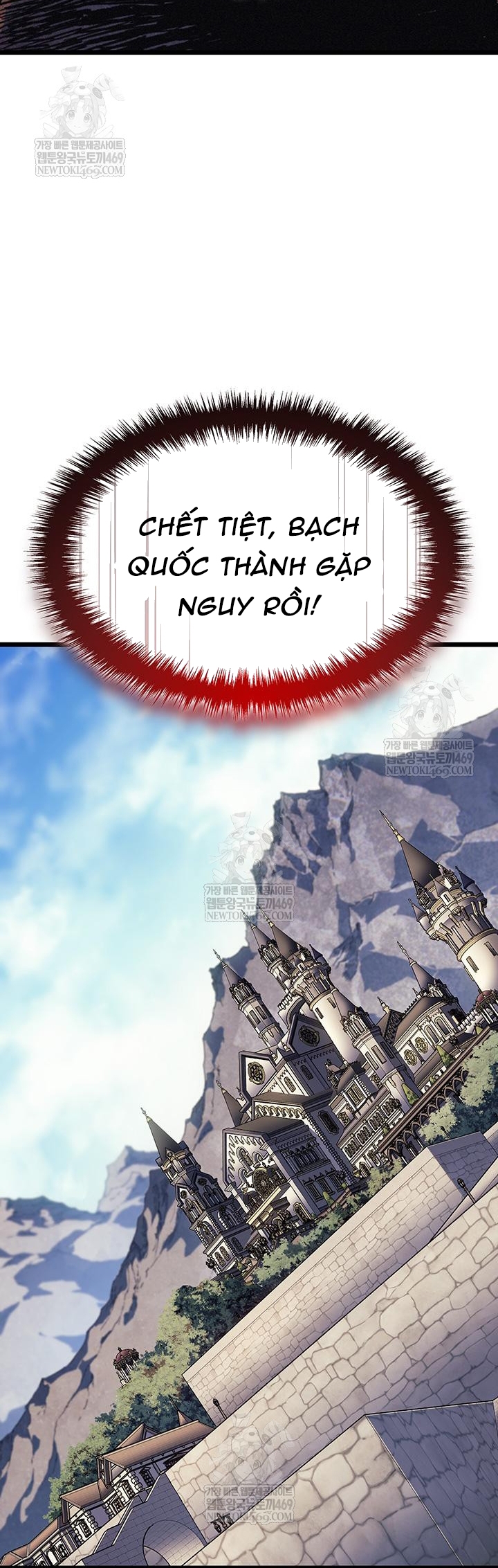Đế Vương Hồi Quy Tập 115 trang 28