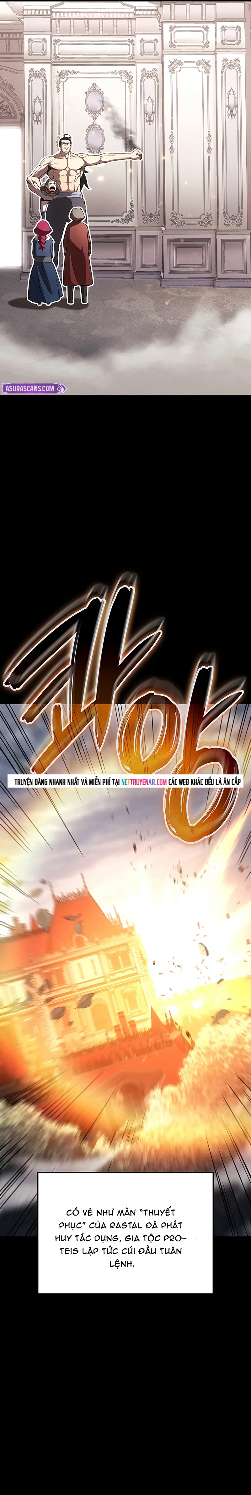 Đế Vương Hồi Quy Tập 120 trang 12