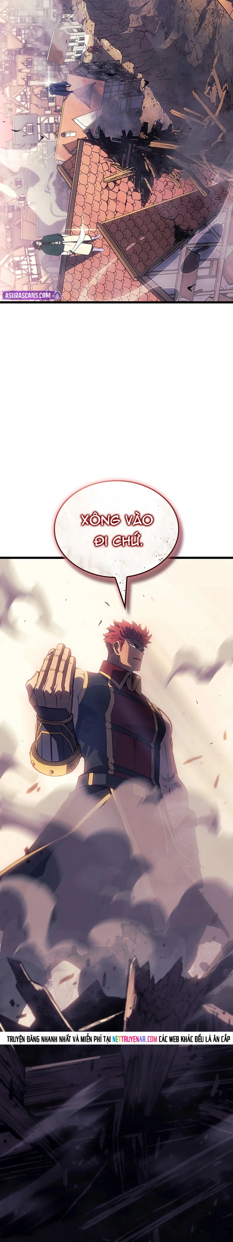 Đế Vương Hồi Quy Tập 121 trang 14