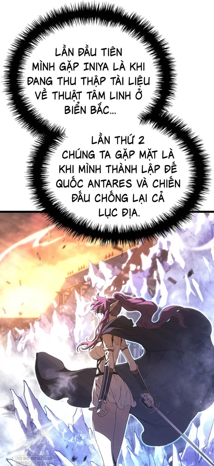 Đế Vương Hồi Quy Tập 124 trang 102