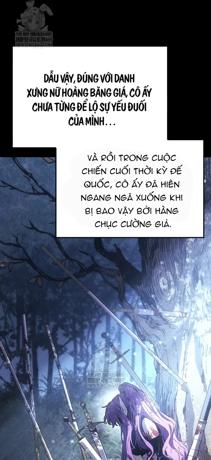 Đế Vương Hồi Quy Tập 124 trang 109