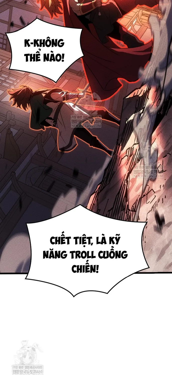 Đế Vương Hồi Quy Tập 124 trang 30