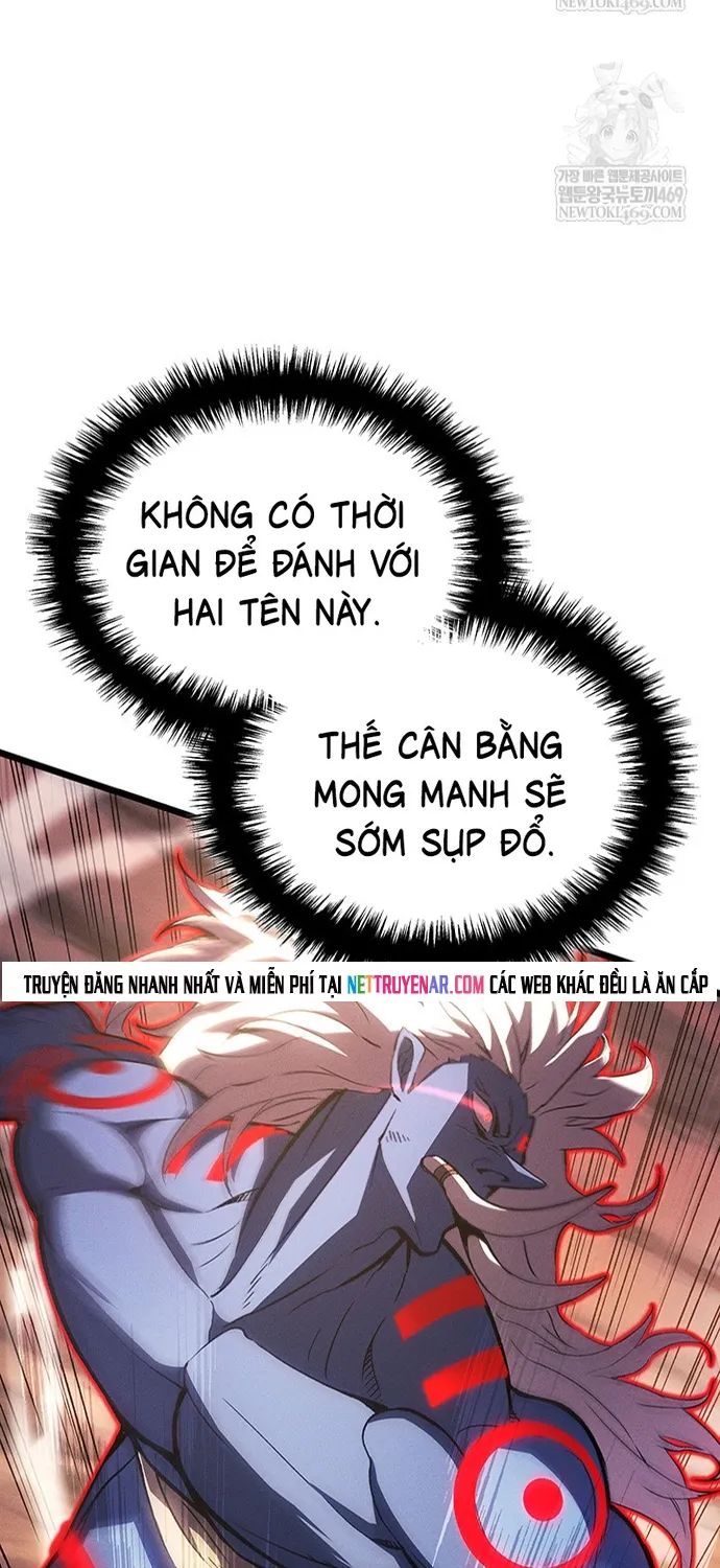 Đế Vương Hồi Quy Tập 124 trang 33