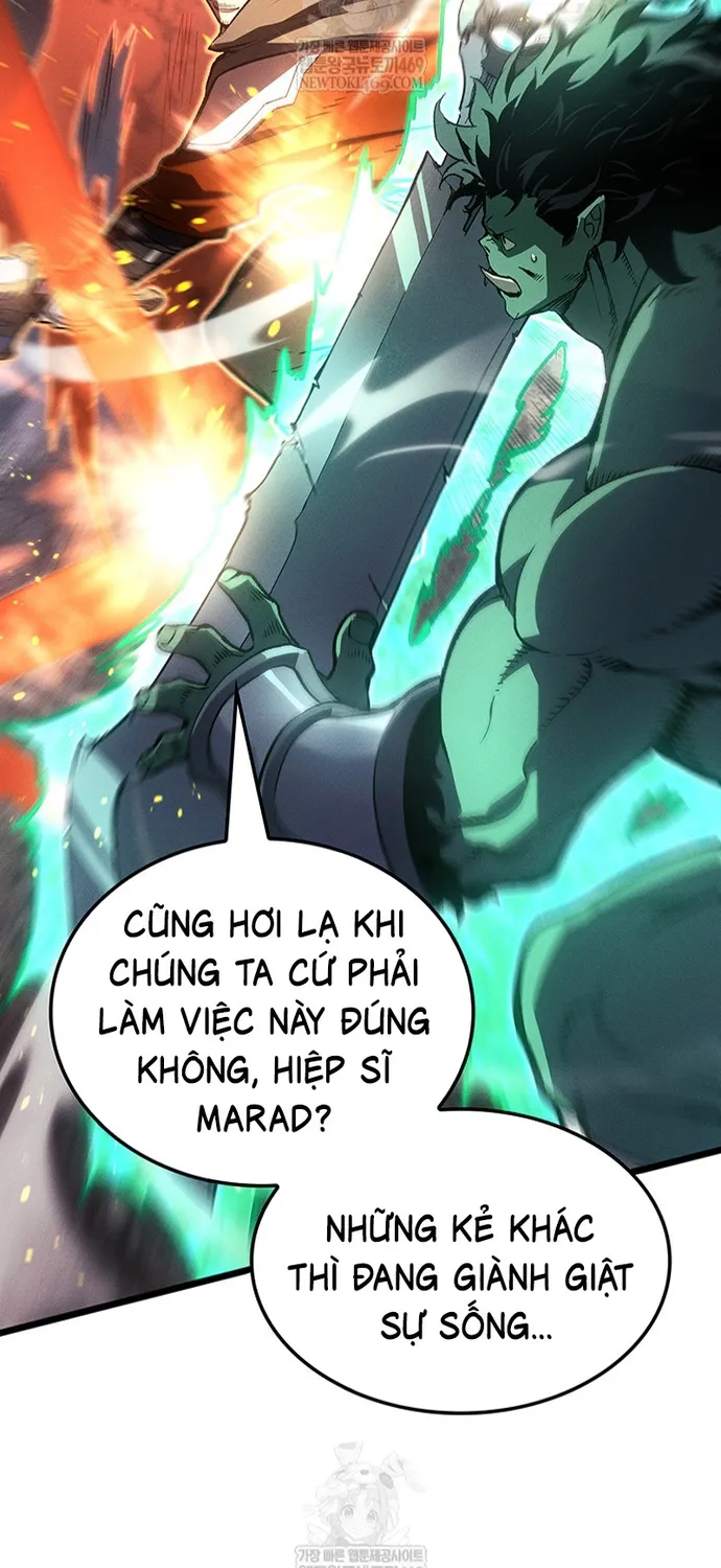 Đế Vương Hồi Quy Tập 124 trang 37