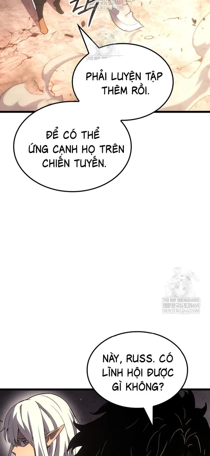 Đế Vương Hồi Quy Tập 124 trang 54