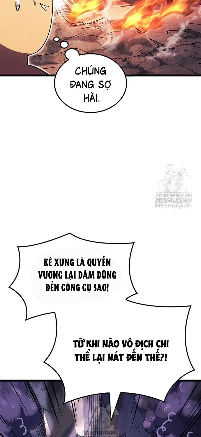 Đế Vương Hồi Quy Tập 124 trang 72