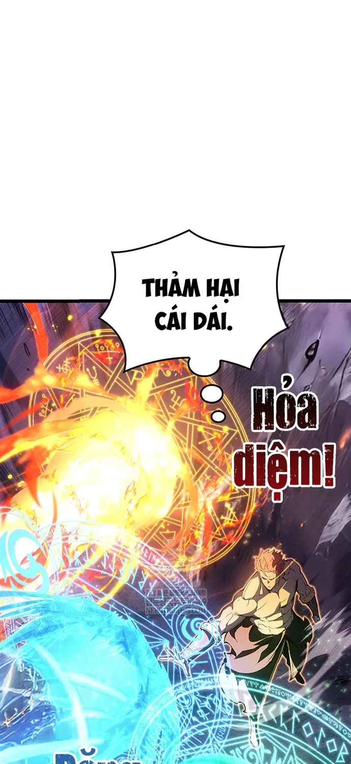 Đế Vương Hồi Quy Tập 124 trang 74