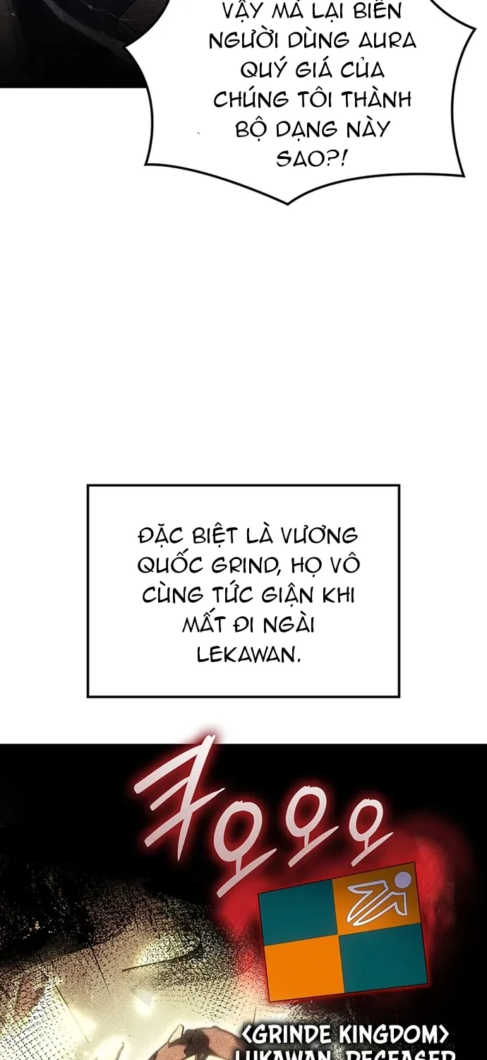 Đế Vương Hồi Quy Tập 126 trang 40