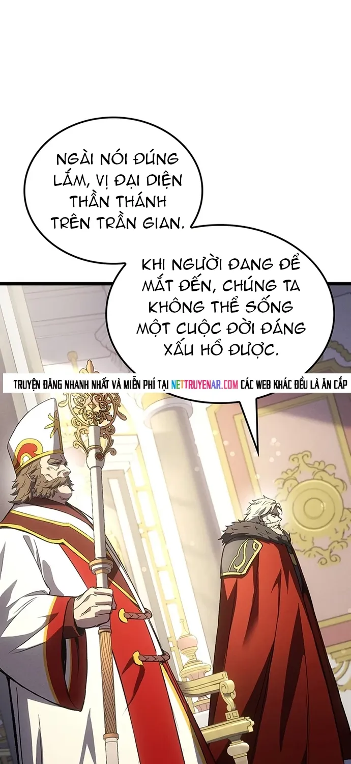 Đế Vương Hồi Quy Tập 126 trang 46