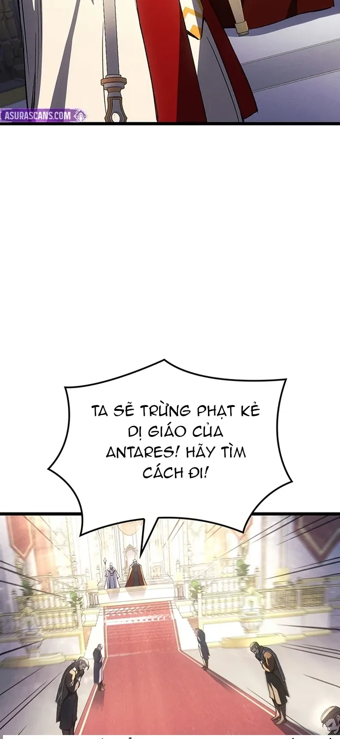 Đế Vương Hồi Quy Tập 126 trang 47