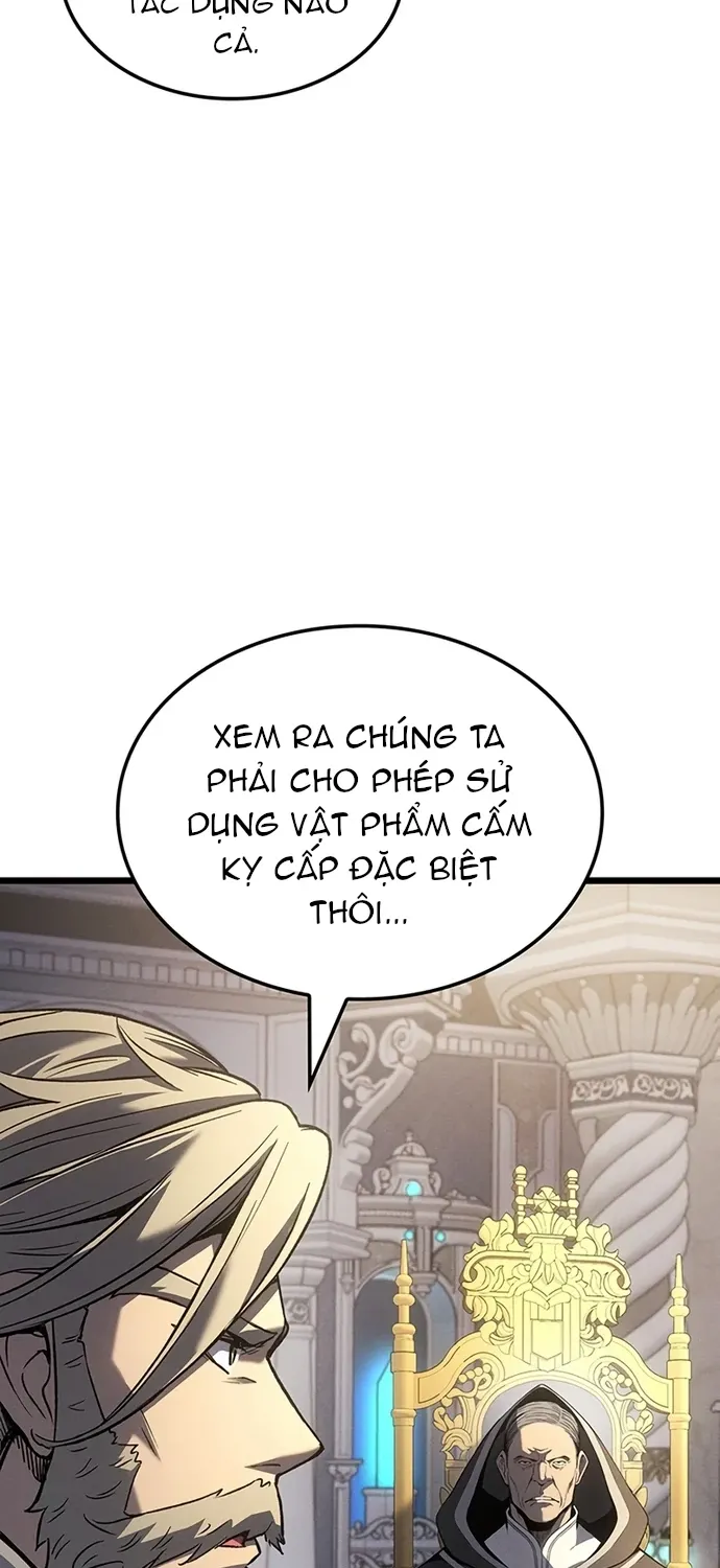 Đế Vương Hồi Quy Tập 126 trang 65