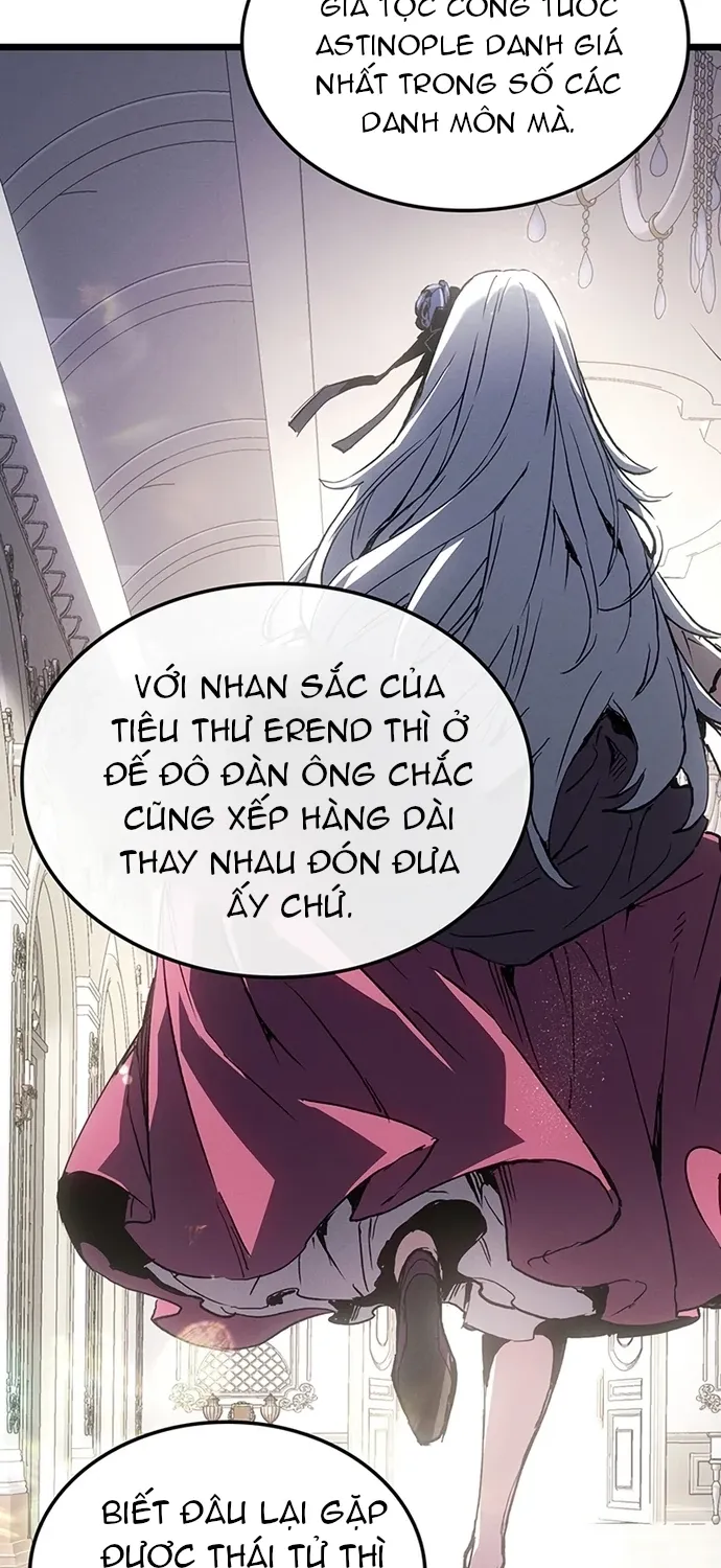 Đế Vương Hồi Quy Tập 126 trang 84