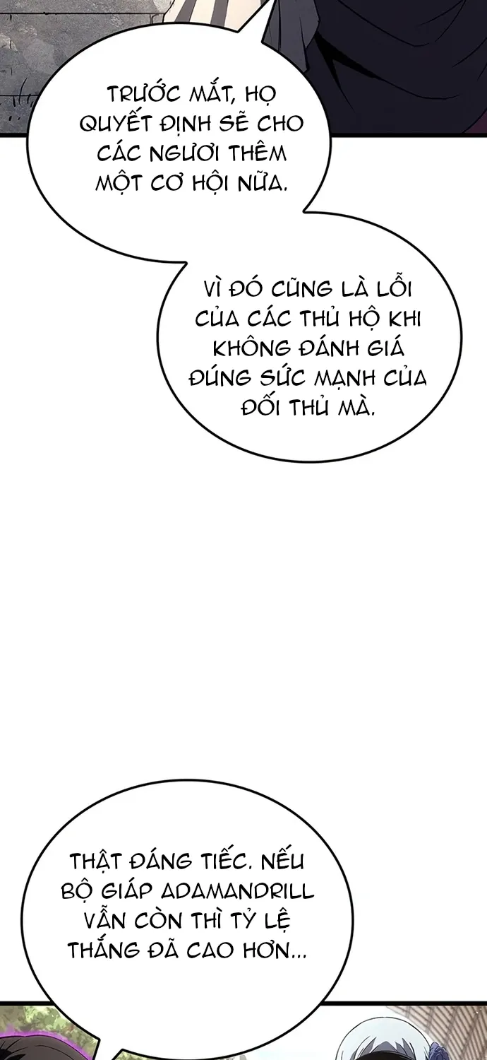 Đế Vương Hồi Quy Tập 126 trang 91