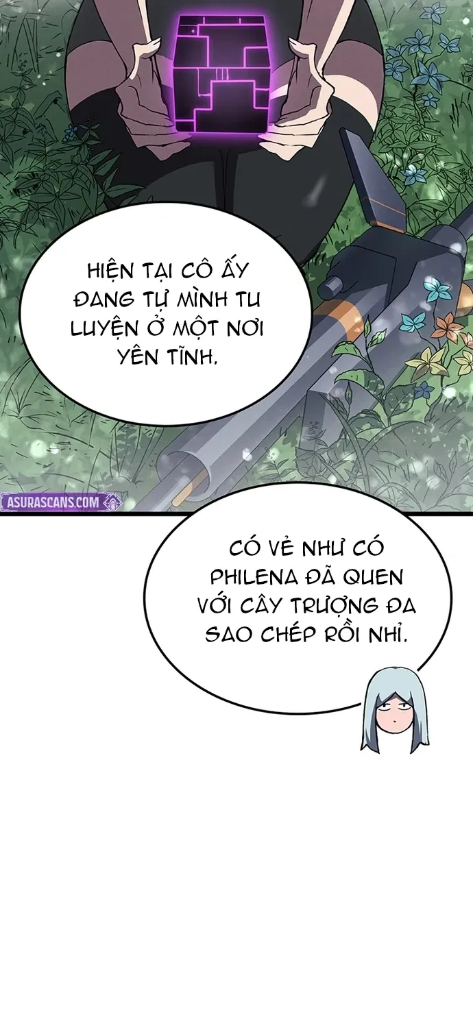 Đế Vương Hồi Quy Tập 126 trang 98