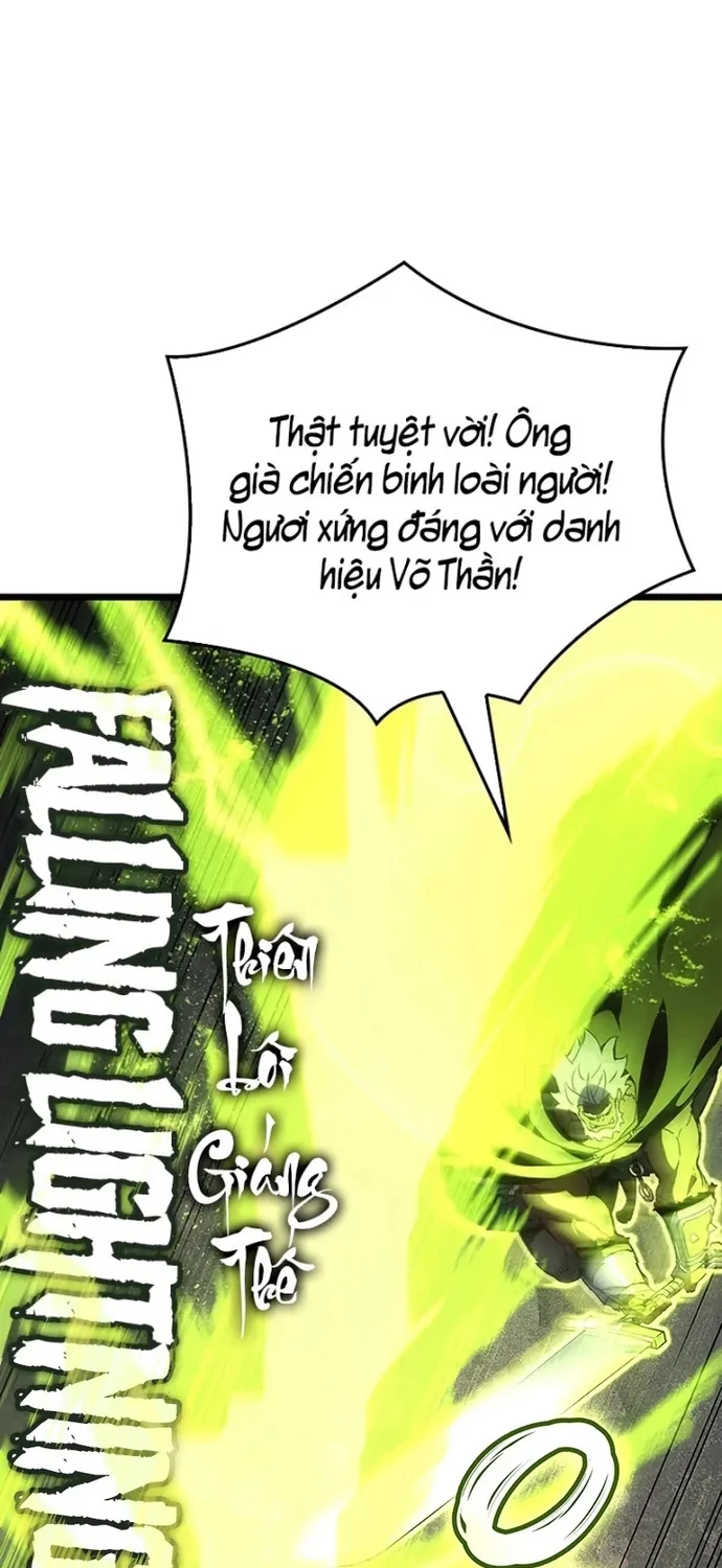 Đế Vương Hồi Quy Tập 127 trang 13