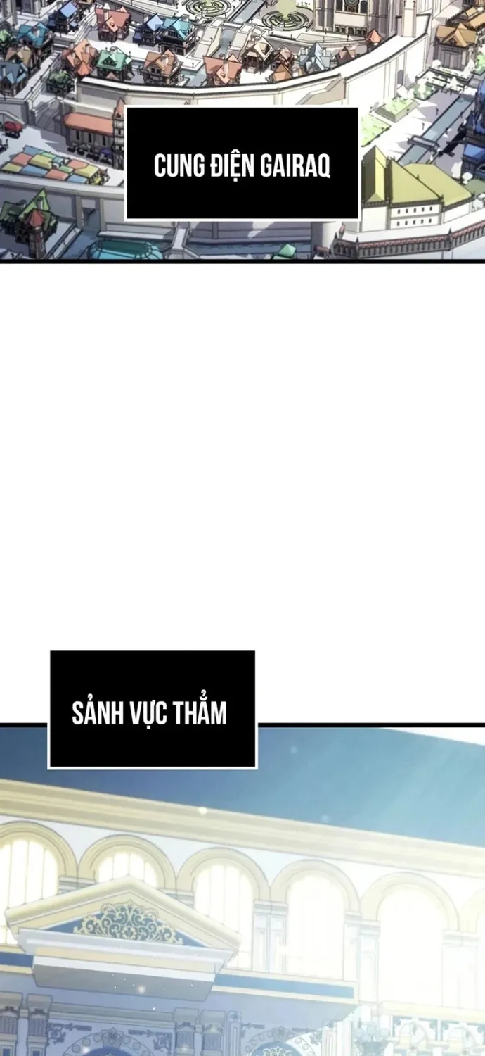 Đế Vương Hồi Quy Tập 127 trang 4