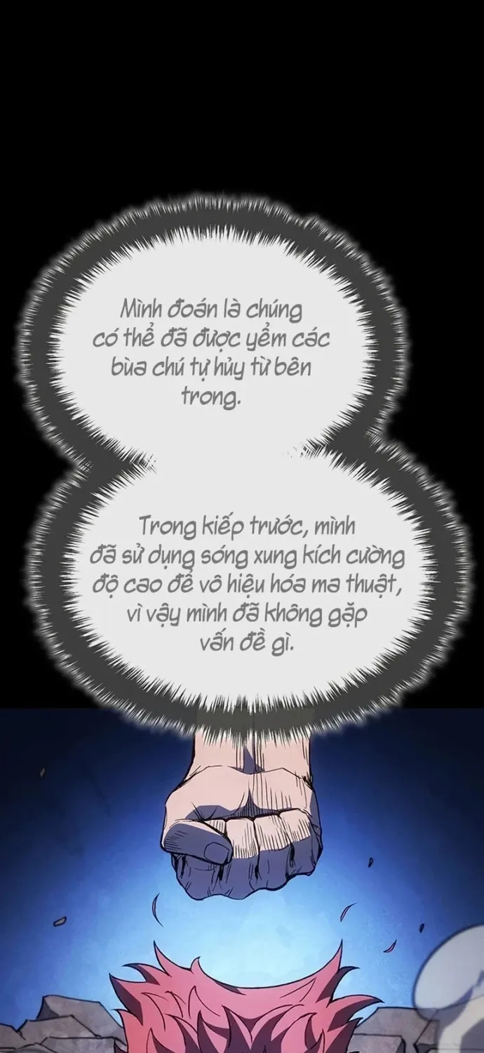 Đế Vương Hồi Quy Tập 127 trang 42