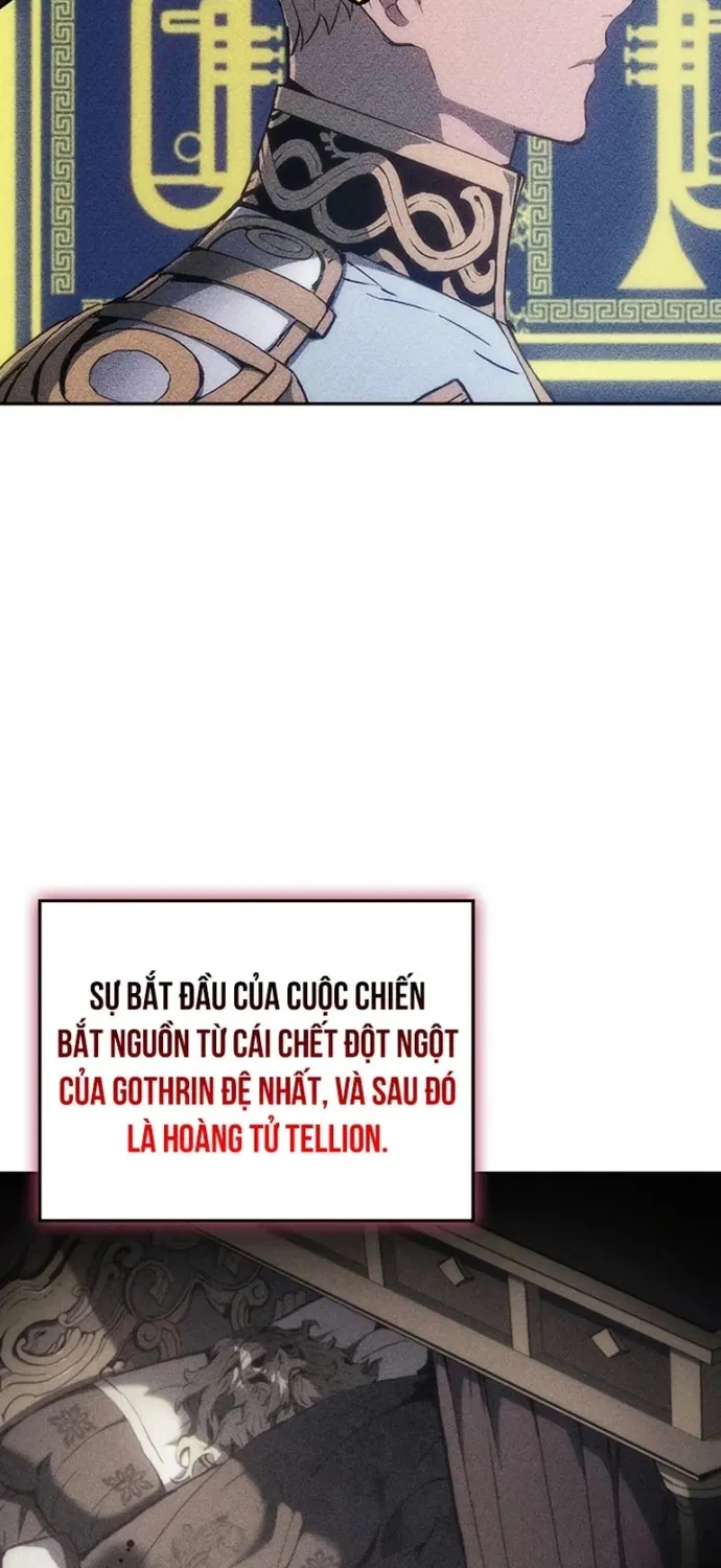 Đế Vương Hồi Quy Tập 127 trang 60