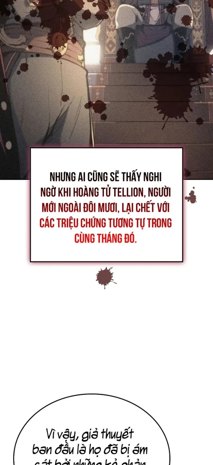 Đế Vương Hồi Quy Tập 127 trang 63