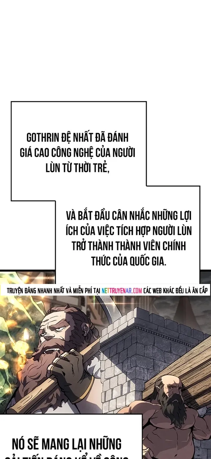 Đế Vương Hồi Quy Tập 127 trang 65