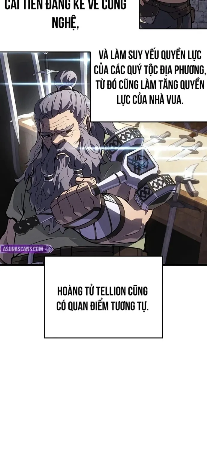 Đế Vương Hồi Quy Tập 127 trang 66