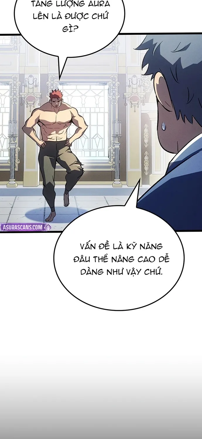 Đế Vương Hồi Quy Tập 128 trang 15