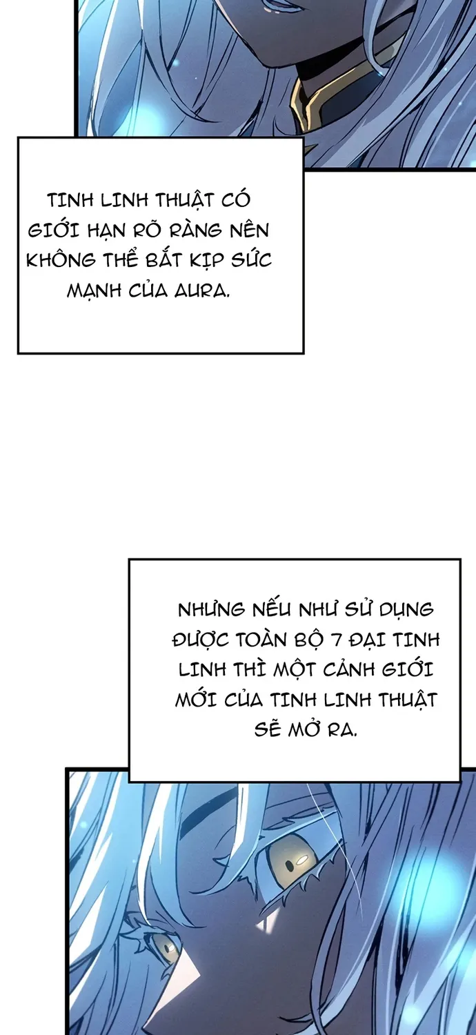 Đế Vương Hồi Quy Tập 128 trang 48