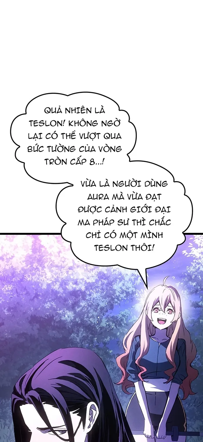 Đế Vương Hồi Quy Tập 128 trang 68