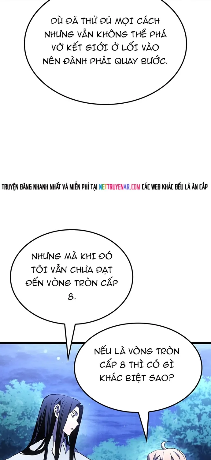 Đế Vương Hồi Quy Tập 128 trang 81