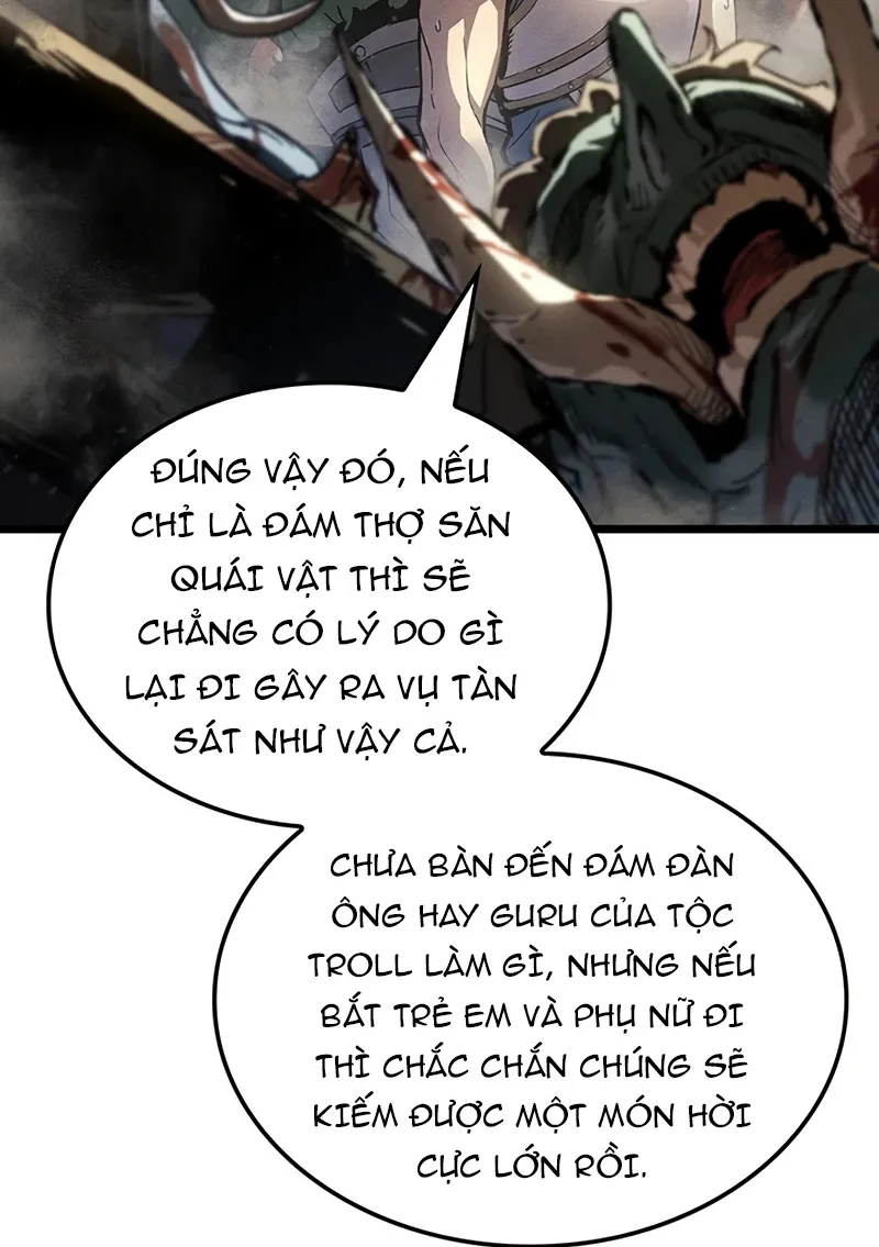 Đế Vương Hồi Quy Tập 129 trang 110