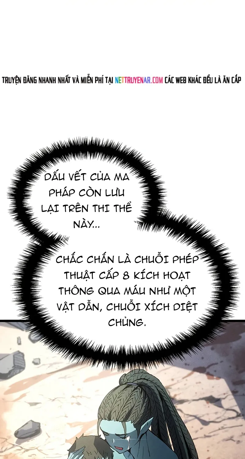 Đế Vương Hồi Quy Tập 129 trang 122