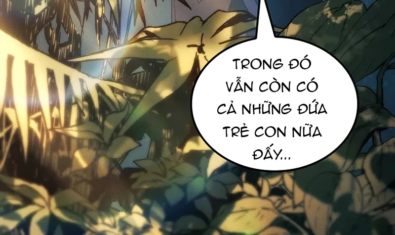 Đế Vương Hồi Quy Tập 129 trang 126