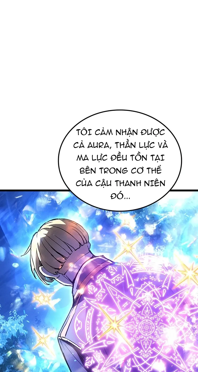 Đế Vương Hồi Quy Tập 129 trang 14