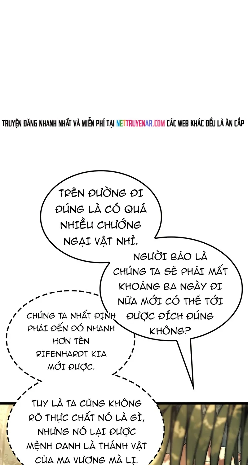 Đế Vương Hồi Quy Tập 129 trang 133