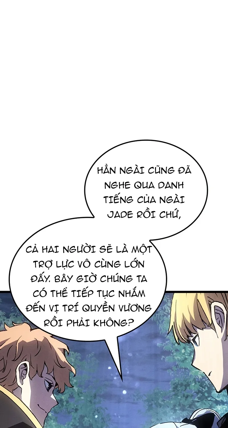 Đế Vương Hồi Quy Tập 129 trang 29