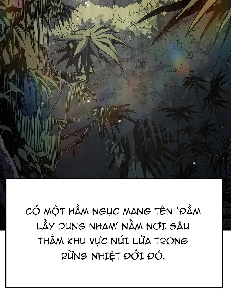 Đế Vương Hồi Quy Tập 129 trang 34