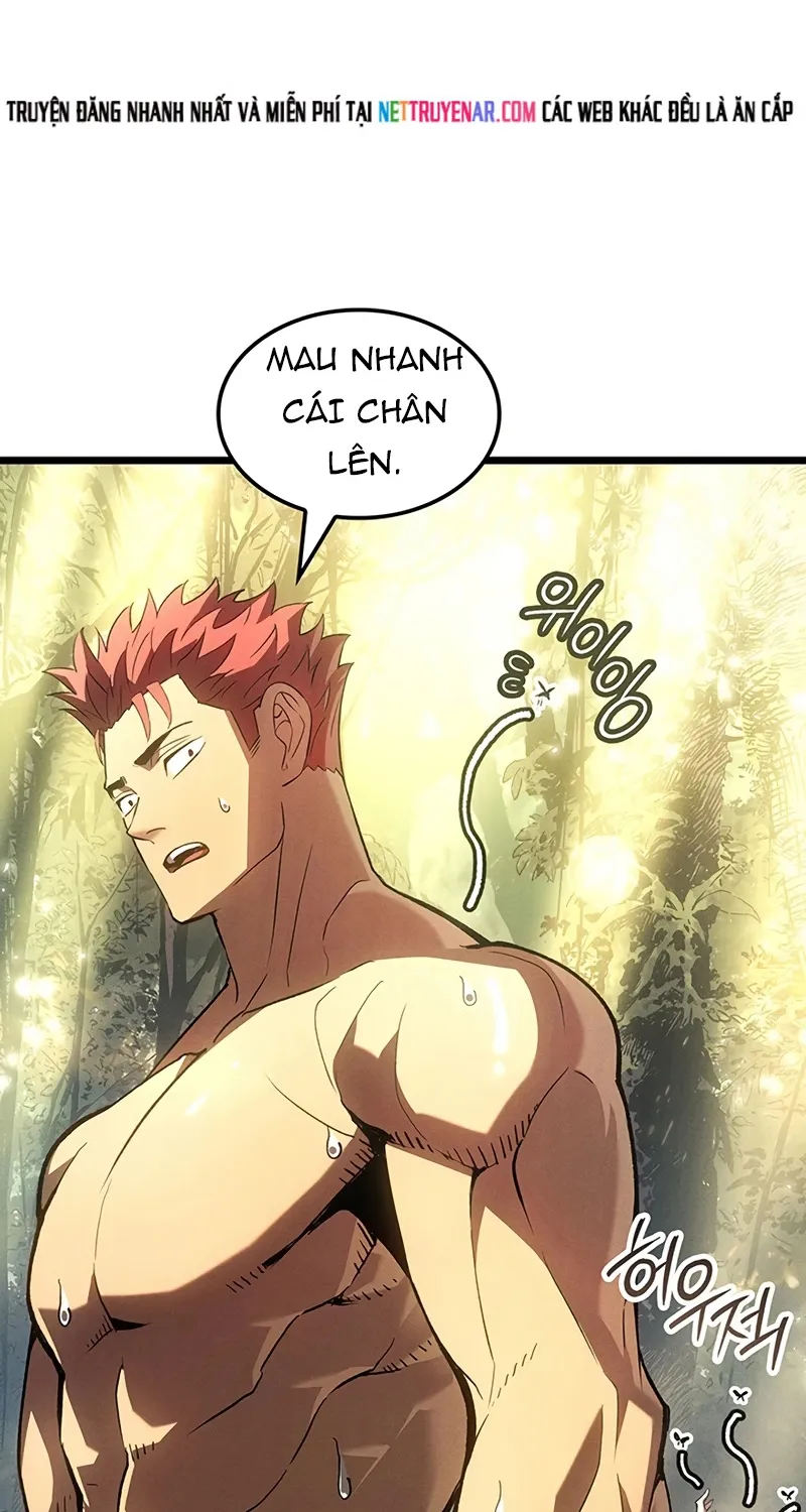 Đế Vương Hồi Quy Tập 129 trang 43