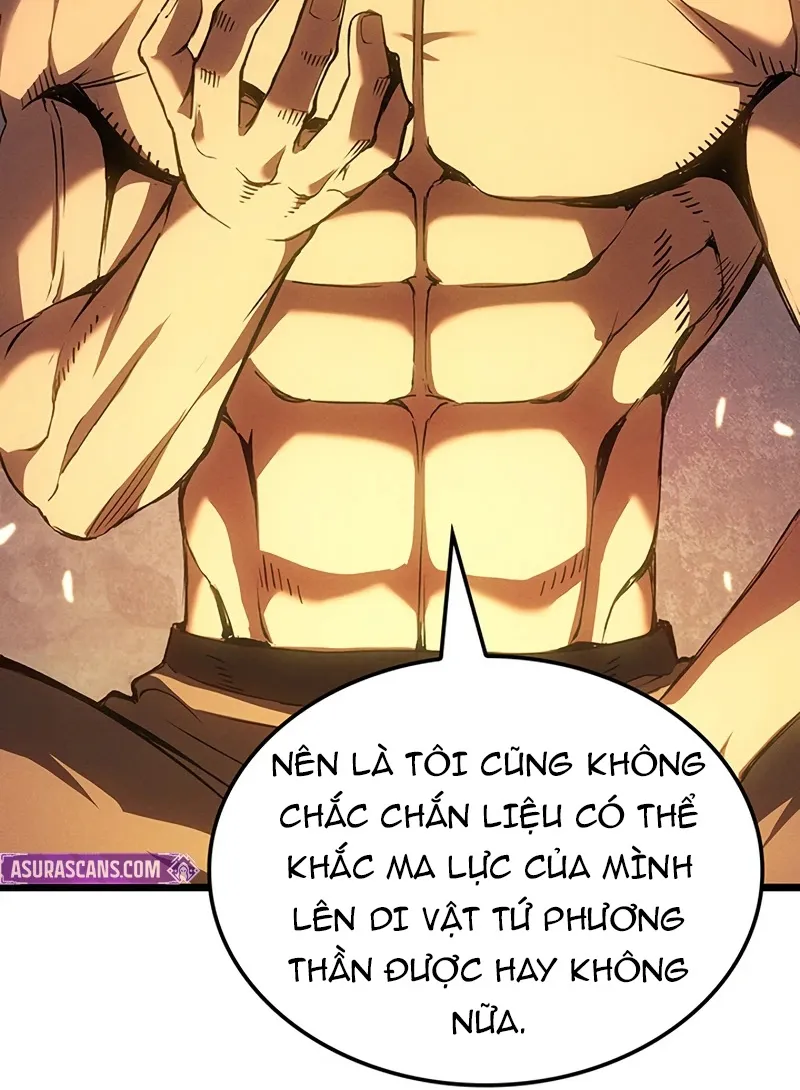 Đế Vương Hồi Quy Tập 129 trang 79