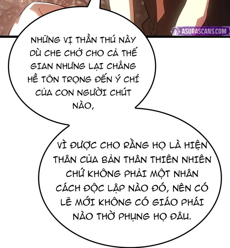 Đế Vương Hồi Quy Tập 129 trang 91