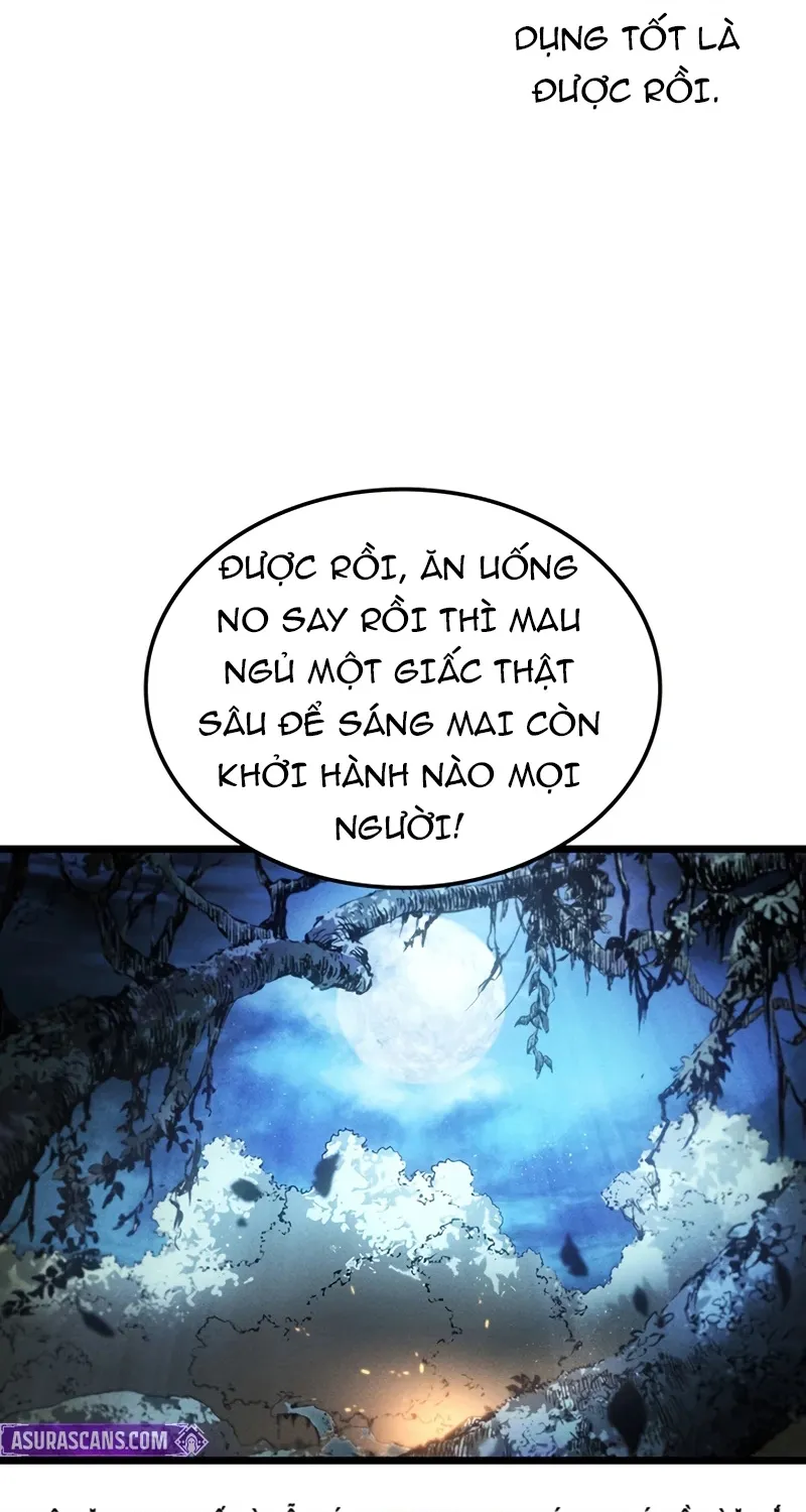 Đế Vương Hồi Quy Tập 129 trang 94