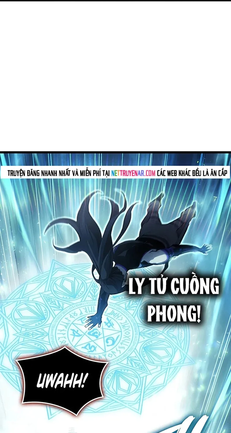 Đế Vương Hồi Quy Tập 130 trang 110