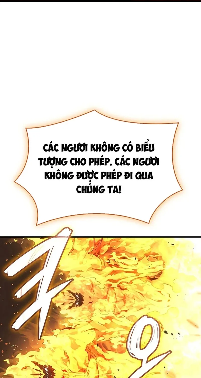 Đế Vương Hồi Quy Tập 130 trang 129